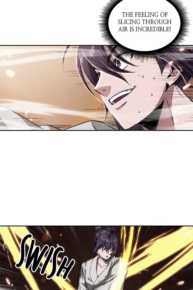 Nano Machine Chapter 5 Page 13