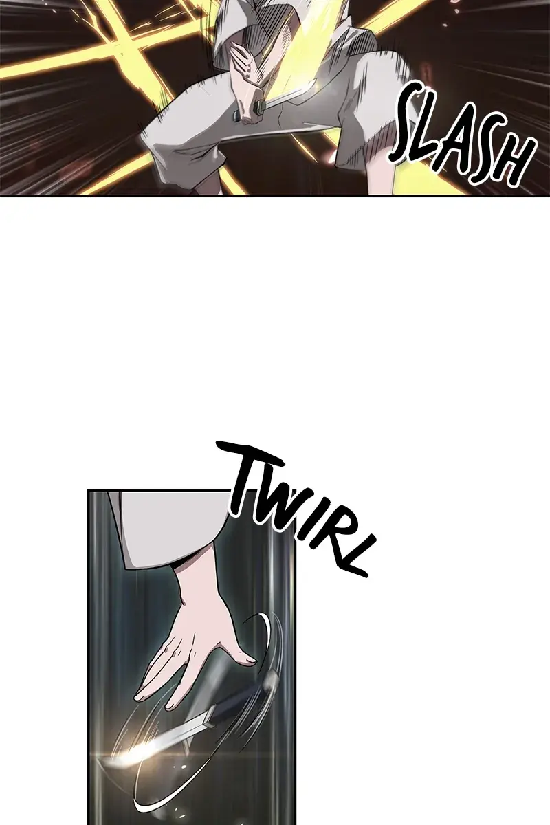 Nano Machine Chapter 5 Page 14