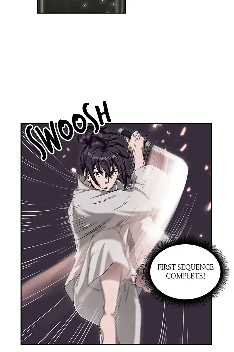 Nano Machine Chapter 5 Page 15