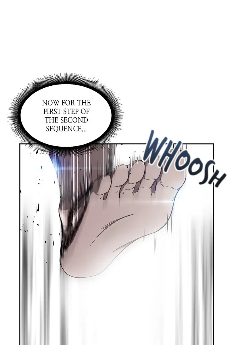 Nano Machine Chapter 5 Page 16