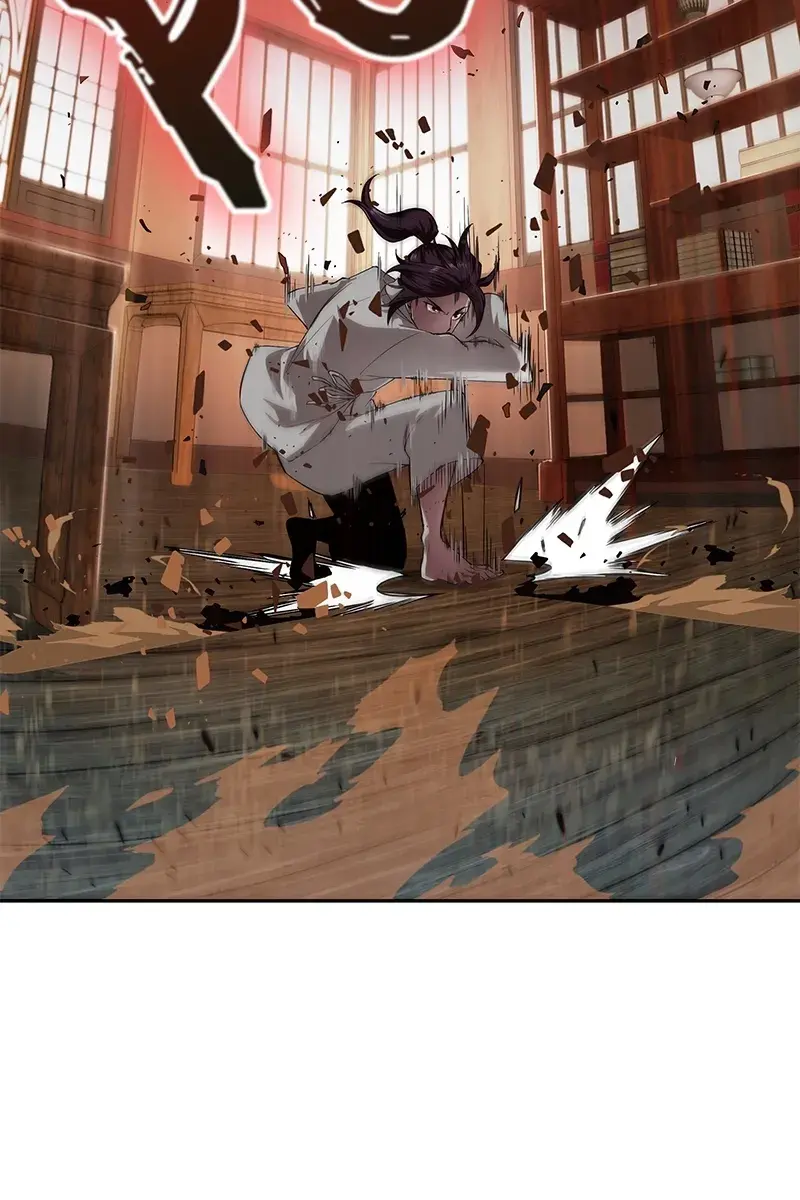 Nano Machine Chapter 5 Page 18