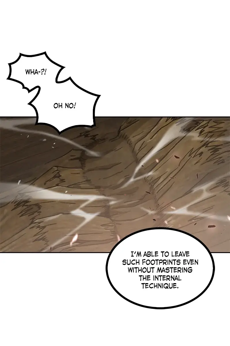 Nano Machine Chapter 5 Page 20