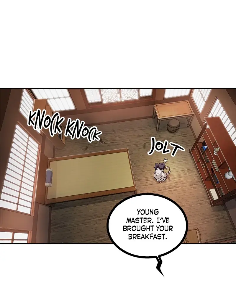 Nano Machine Chapter 5 Page 22