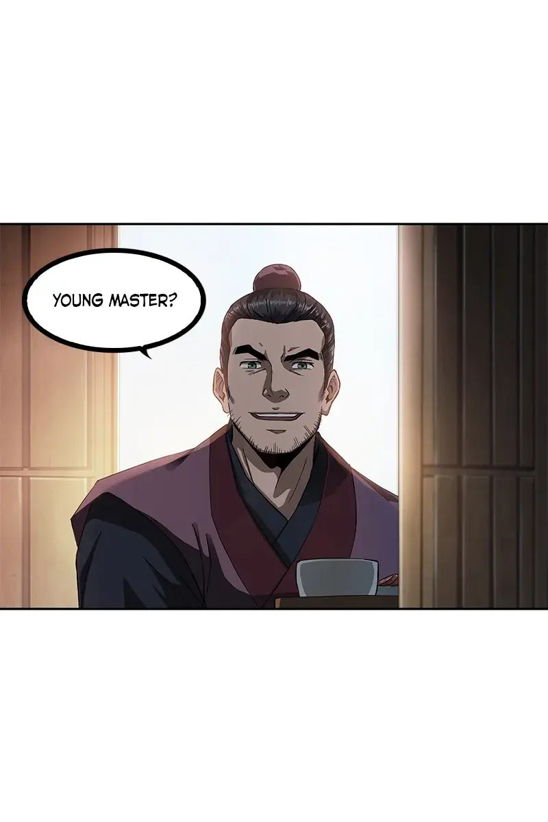 Nano Machine Chapter 5 Page 24