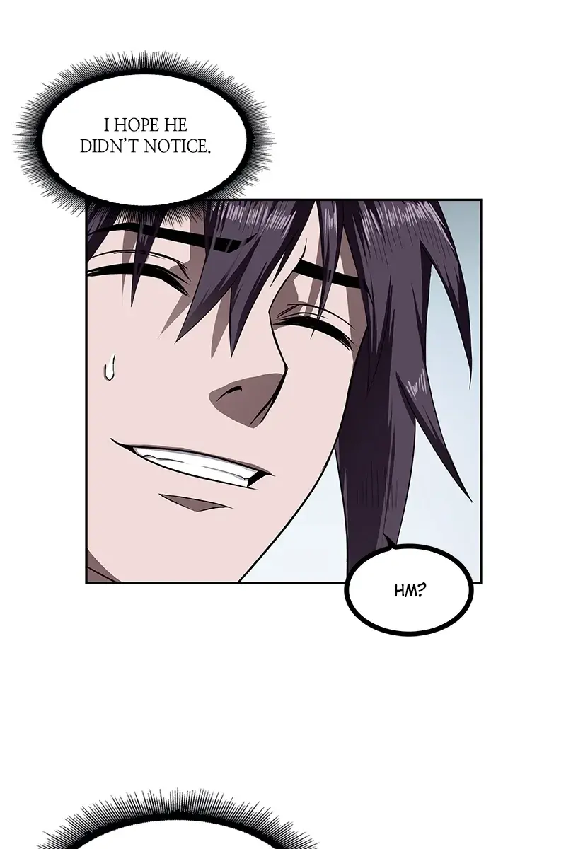 Nano Machine Chapter 5 Page 27