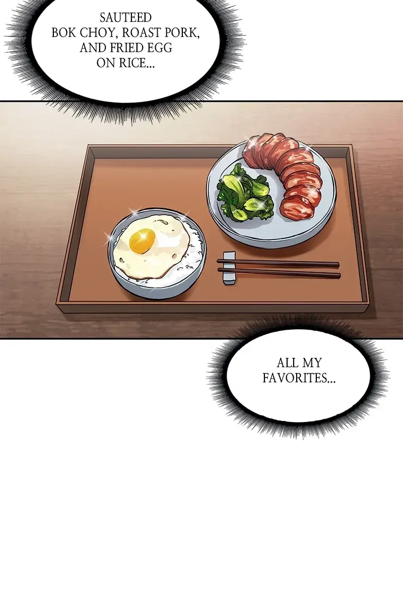 Nano Machine Chapter 5 Page 28