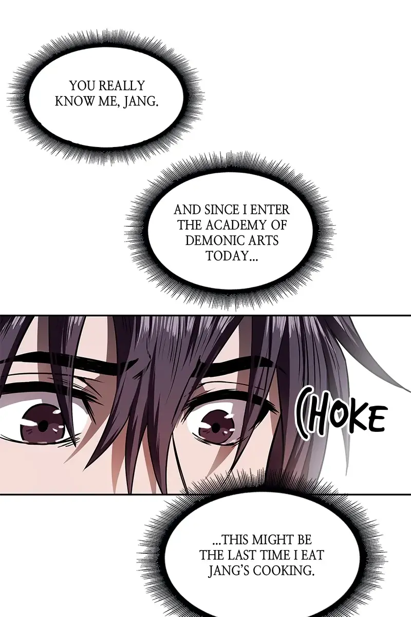 Nano Machine Chapter 5 Page 29