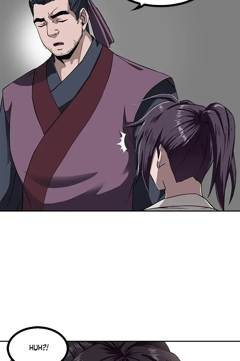 Nano Machine Chapter 5 Page 35