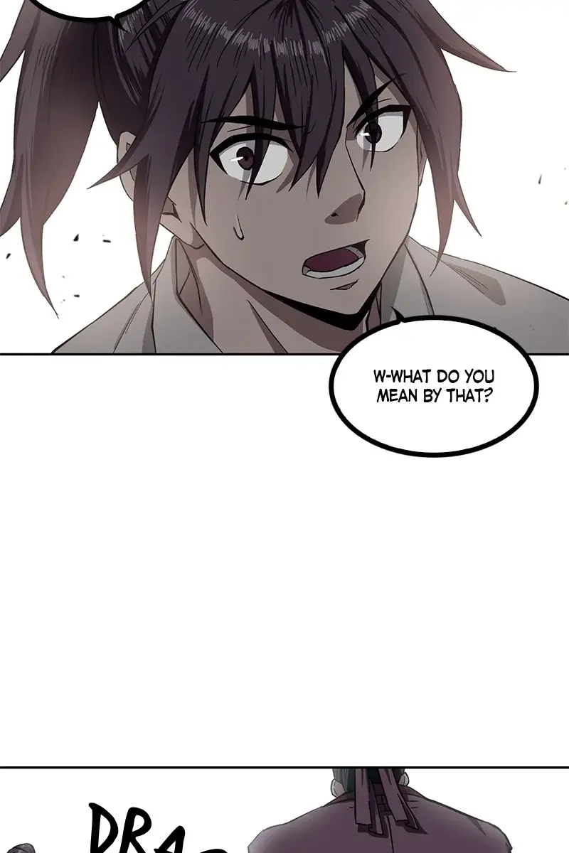 Nano Machine Chapter 5 Page 36