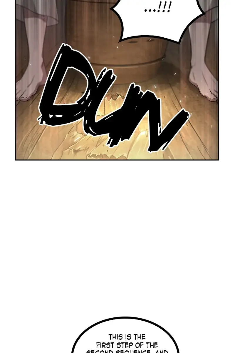 Nano Machine Chapter 5 Page 38