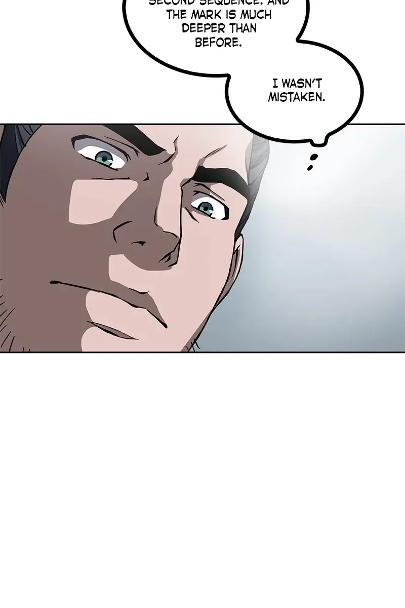 Nano Machine Chapter 5 Page 39