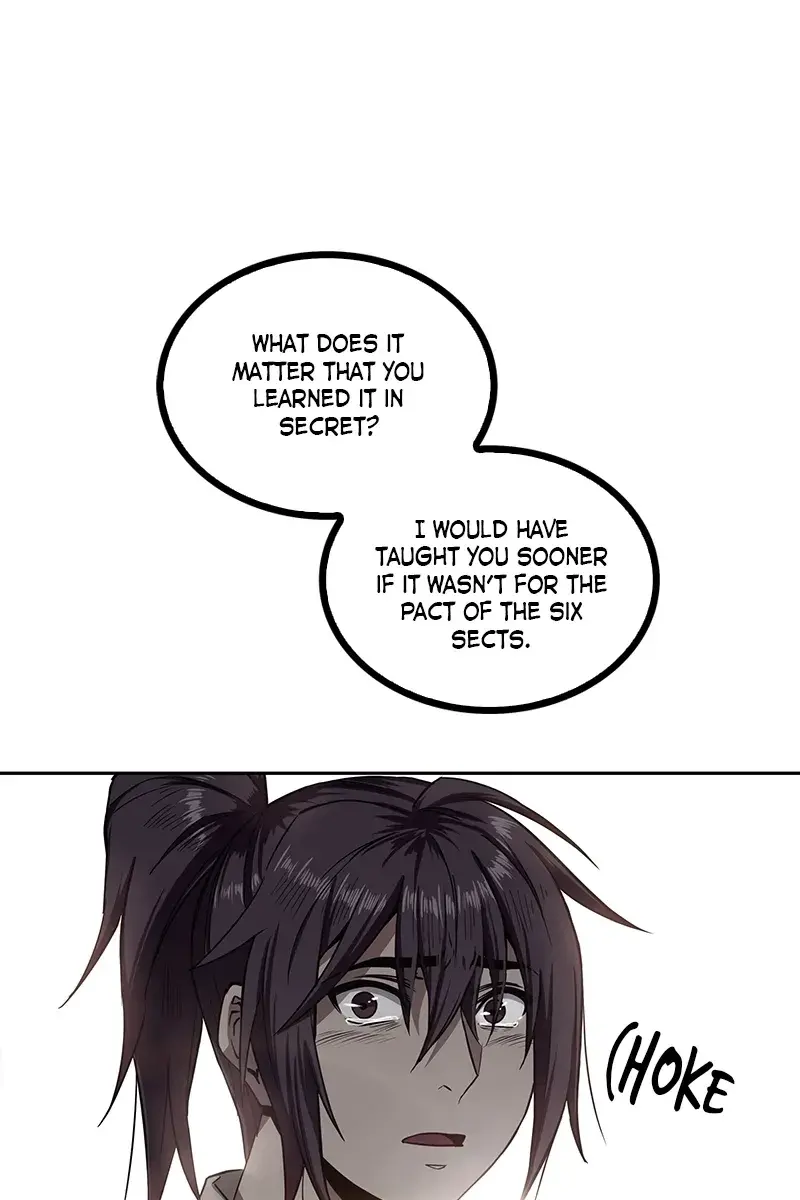 Nano Machine Chapter 5 Page 43