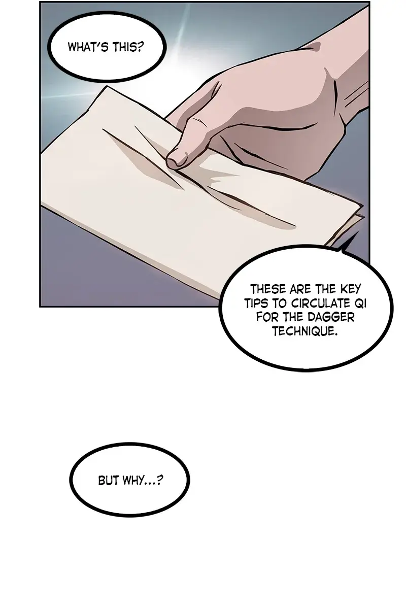 Nano Machine Chapter 5 Page 45