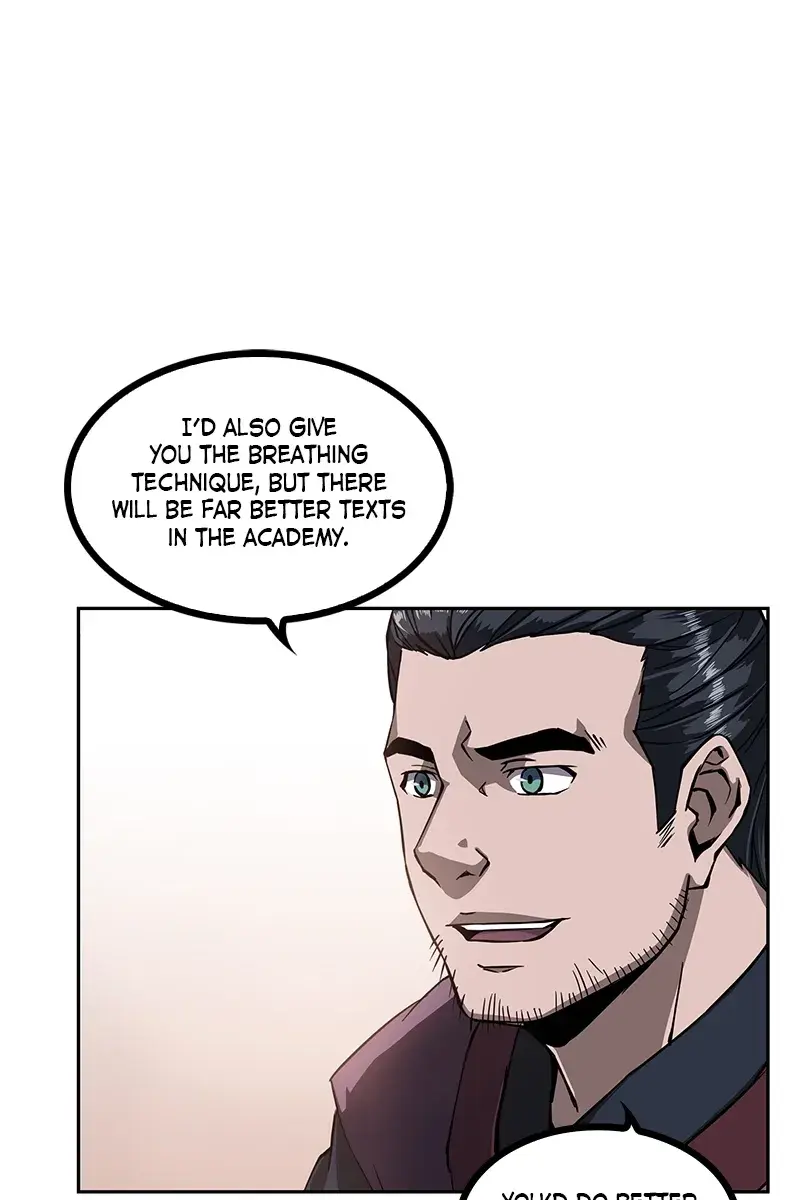 Nano Machine Chapter 5 Page 46