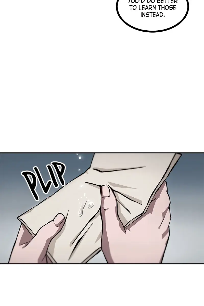 Nano Machine Chapter 5 Page 47