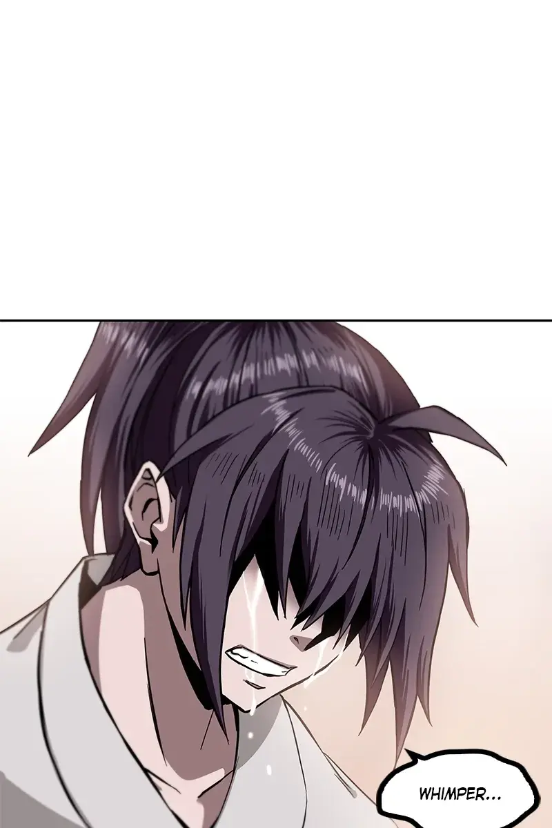 Nano Machine Chapter 5 Page 48