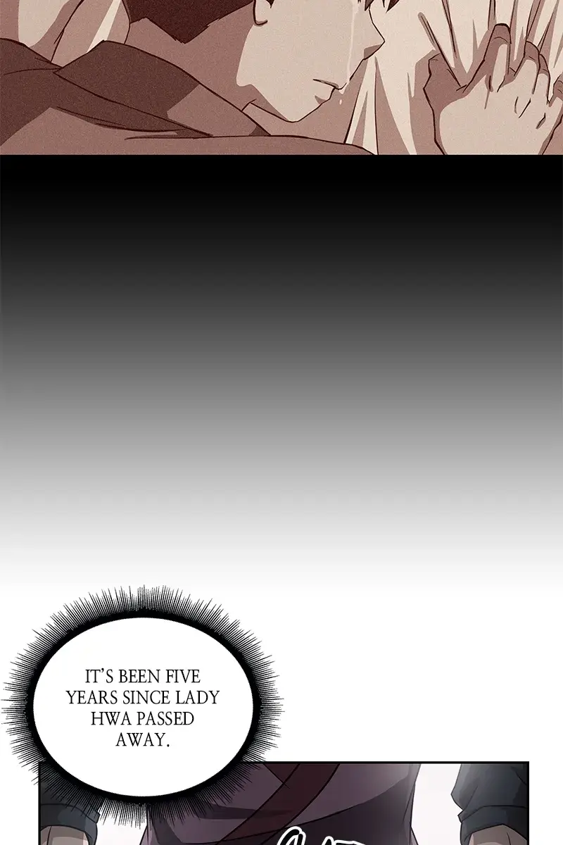 Nano Machine Chapter 5 Page 52