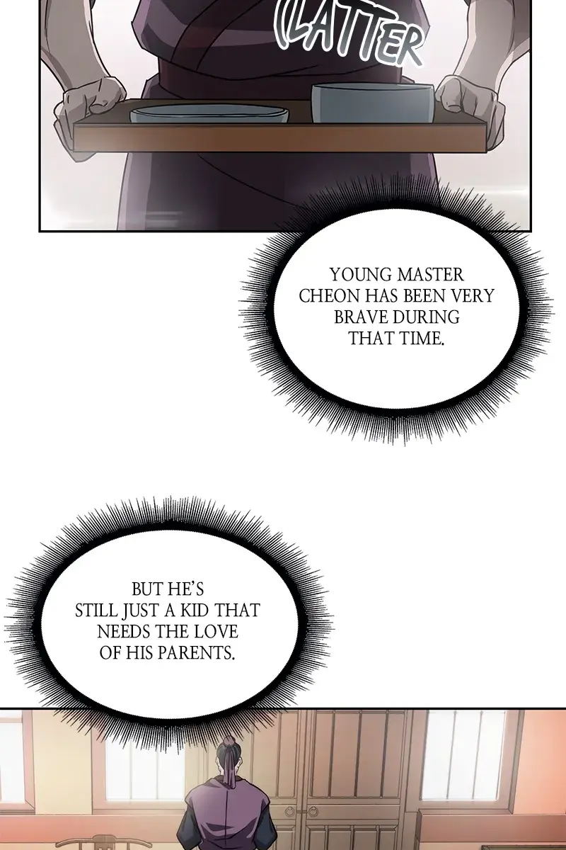 Nano Machine Chapter 5 Page 53