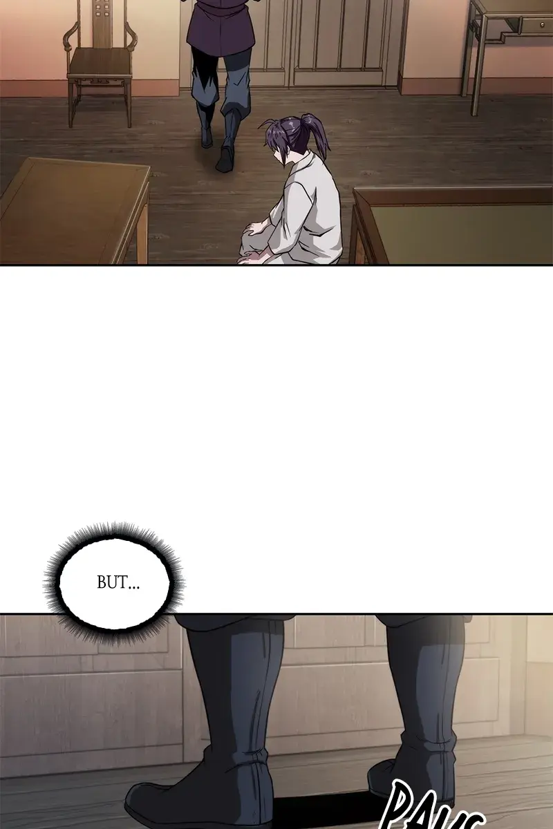 Nano Machine Chapter 5 Page 54