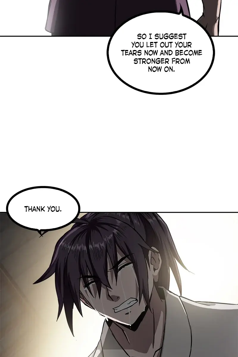 Nano Machine Chapter 5 Page 57