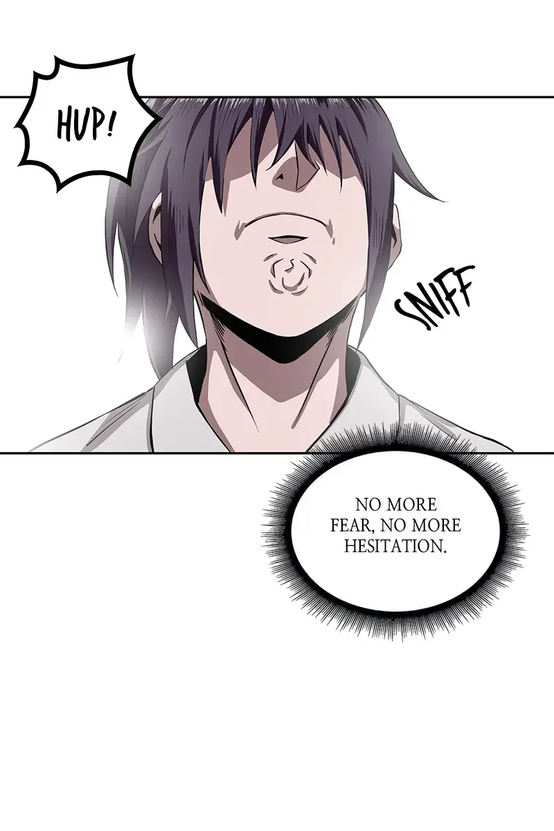 Nano Machine Chapter 5 Page 60