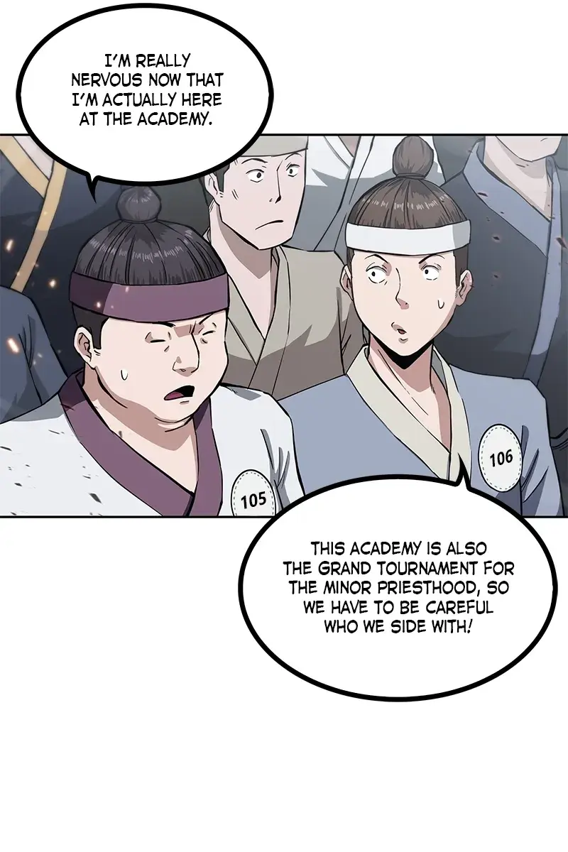 Nano Machine Chapter 5 Page 67