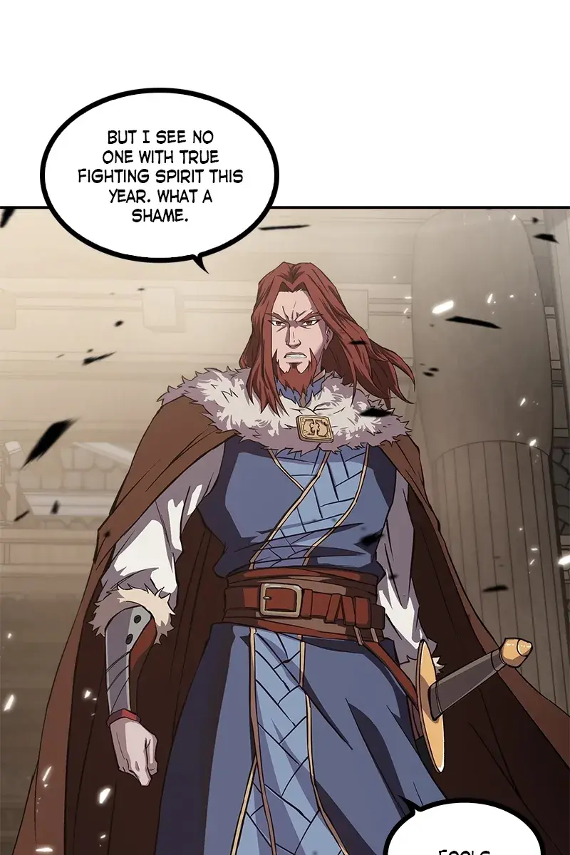 Nano Machine Chapter 5 Page 70