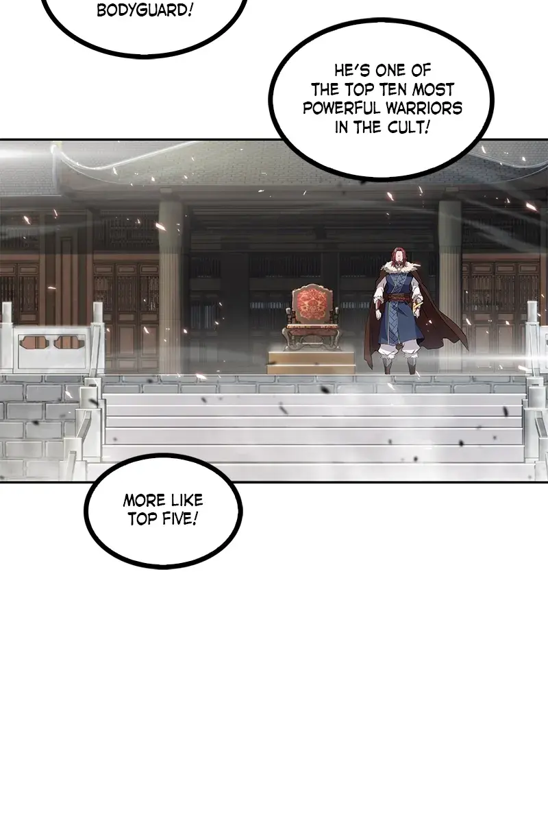 Nano Machine Chapter 5 Page 74