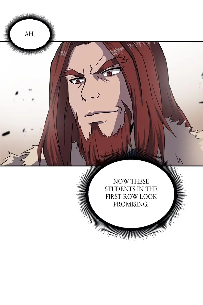 Nano Machine Chapter 5 Page 75