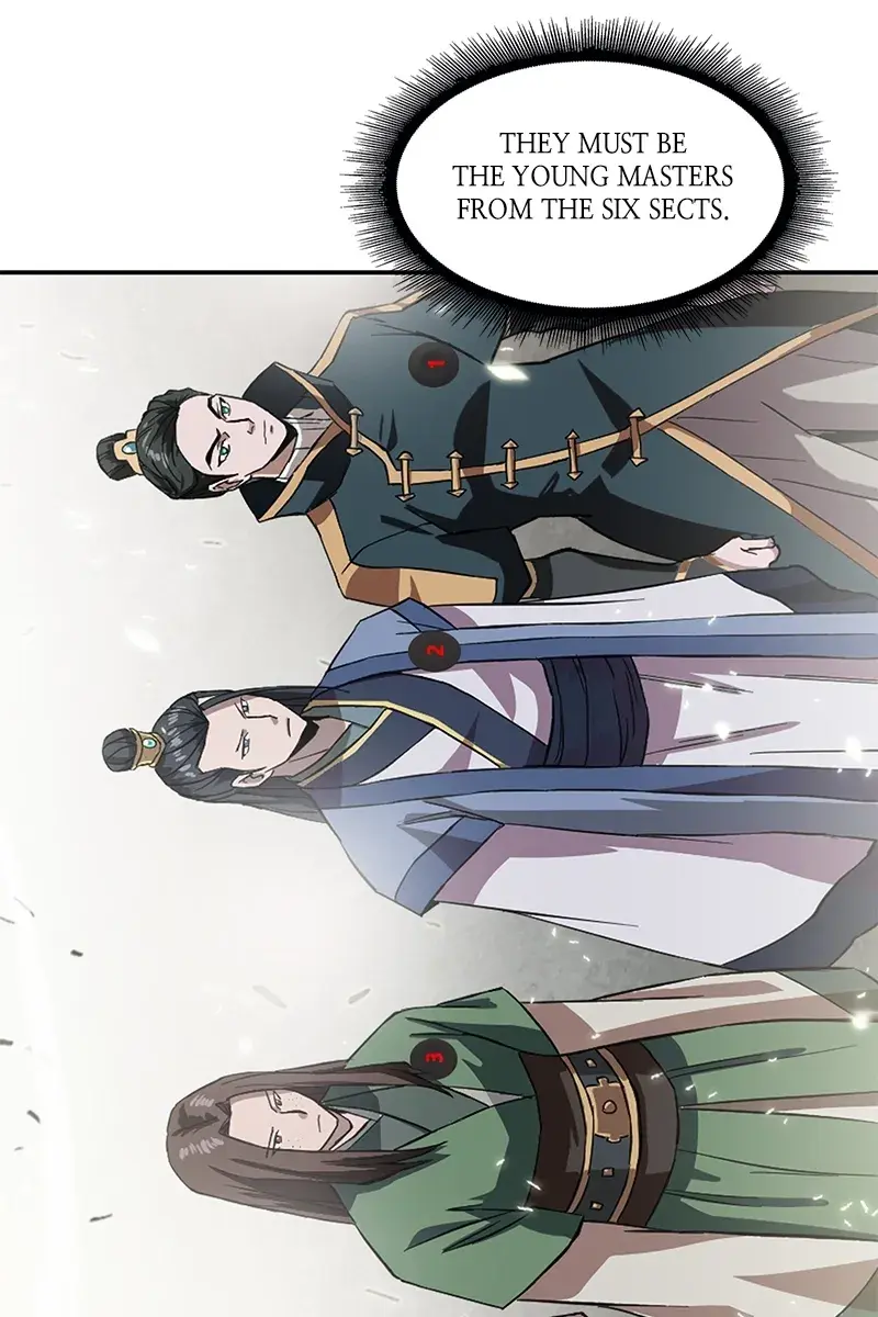 Nano Machine Chapter 5 Page 76