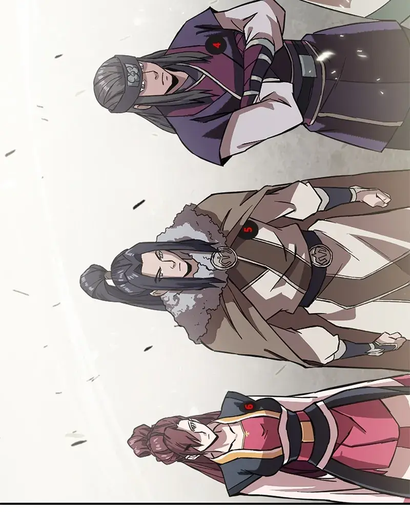 Nano Machine Chapter 5 Page 77