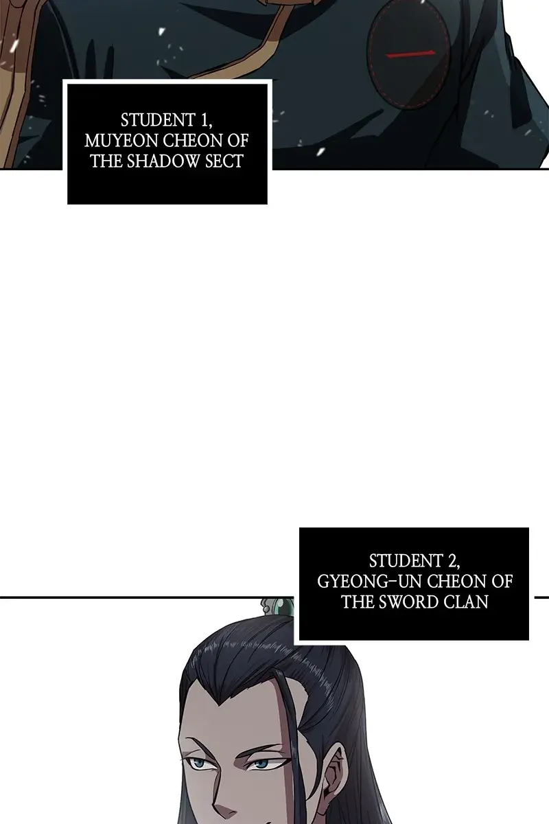 Nano Machine Chapter 5 Page 79