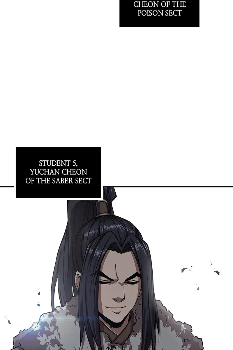 Nano Machine Chapter 5 Page 83