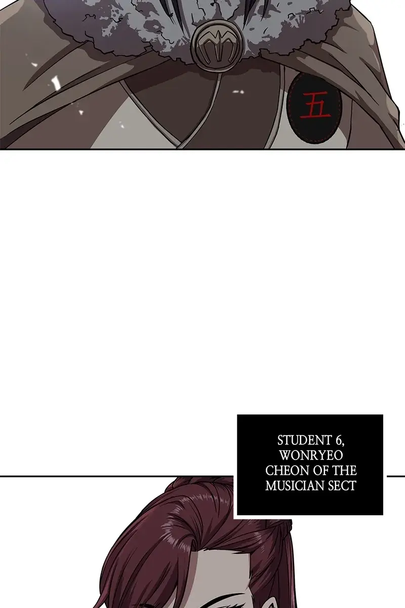 Nano Machine Chapter 5 Page 84