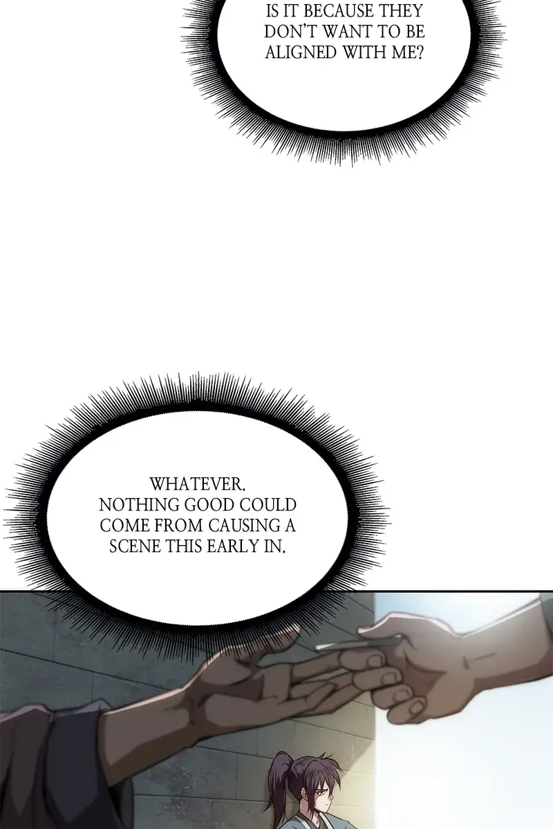 Nano Machine Chapter 6 Page 4