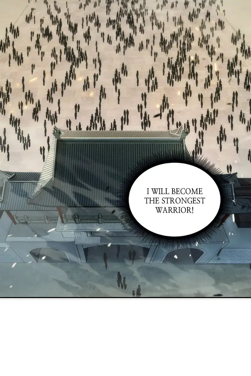 Nano Machine Chapter 6 Page 7