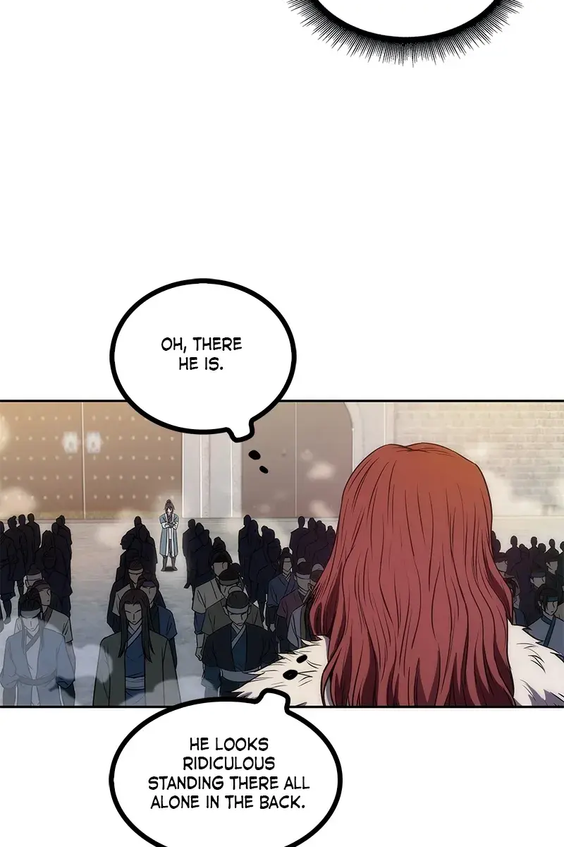 Nano Machine Chapter 6 Page 15