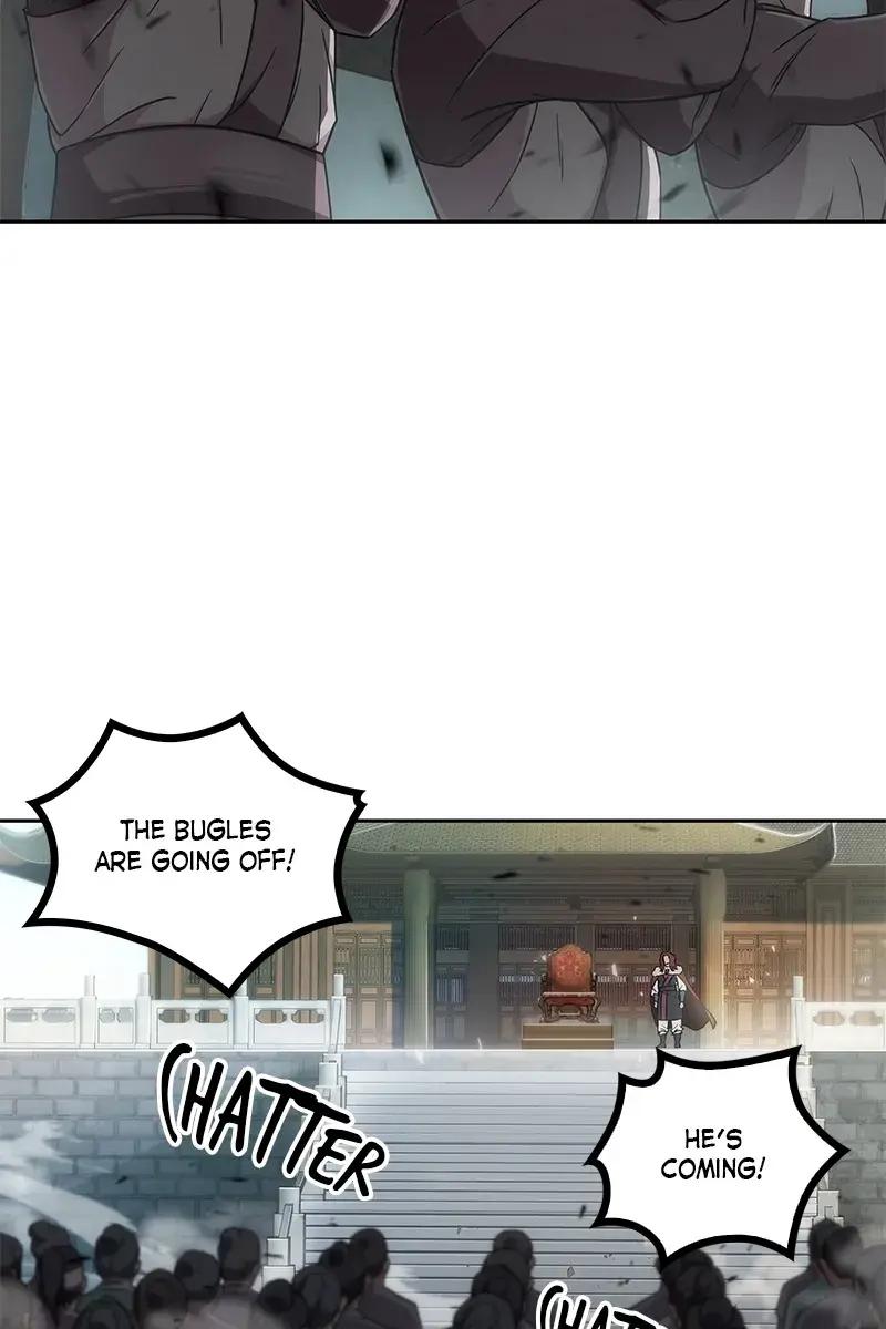 Nano Machine Chapter 6 Page 18