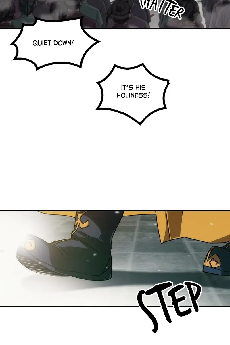 Nano Machine Chapter 6 Page 19