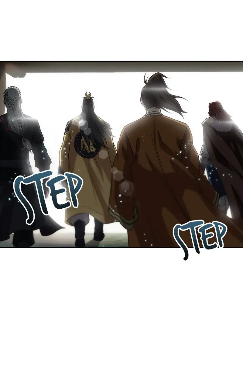 Nano Machine Chapter 6 Page 20