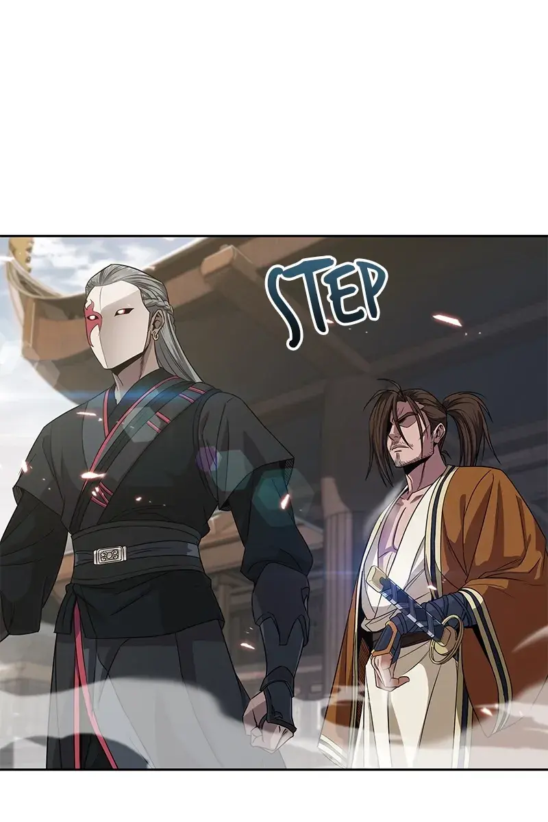 Nano Machine Chapter 6 Page 23