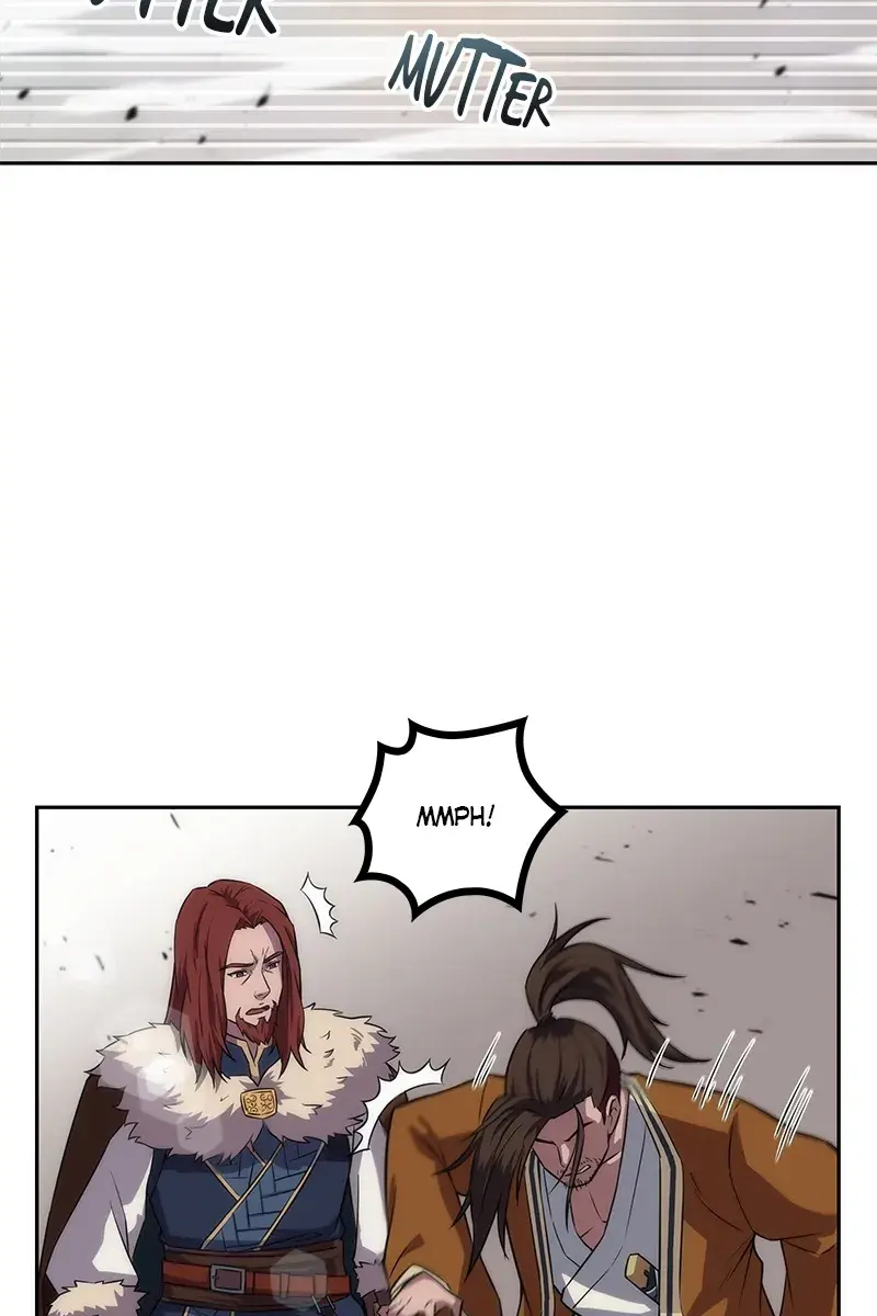 Nano Machine Chapter 6 Page 25