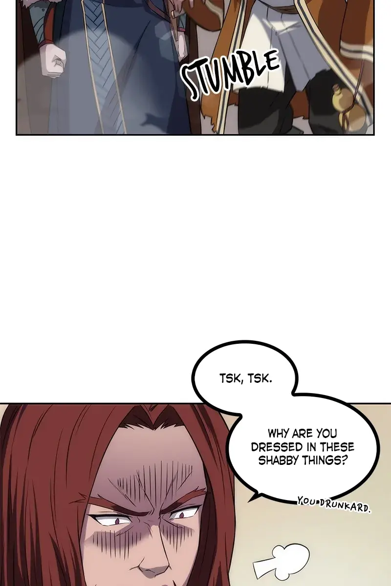 Nano Machine Chapter 6 Page 26