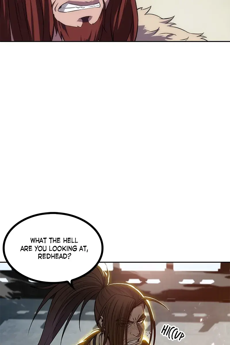 Nano Machine Chapter 6 Page 27