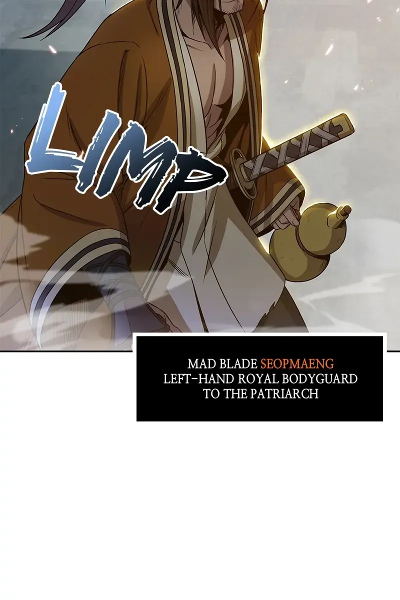 Nano Machine Chapter 6 Page 28