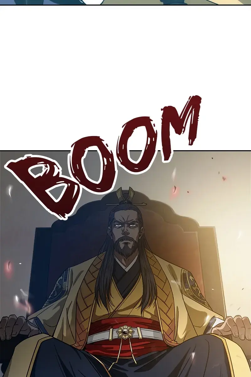 Nano Machine Chapter 6 Page 32