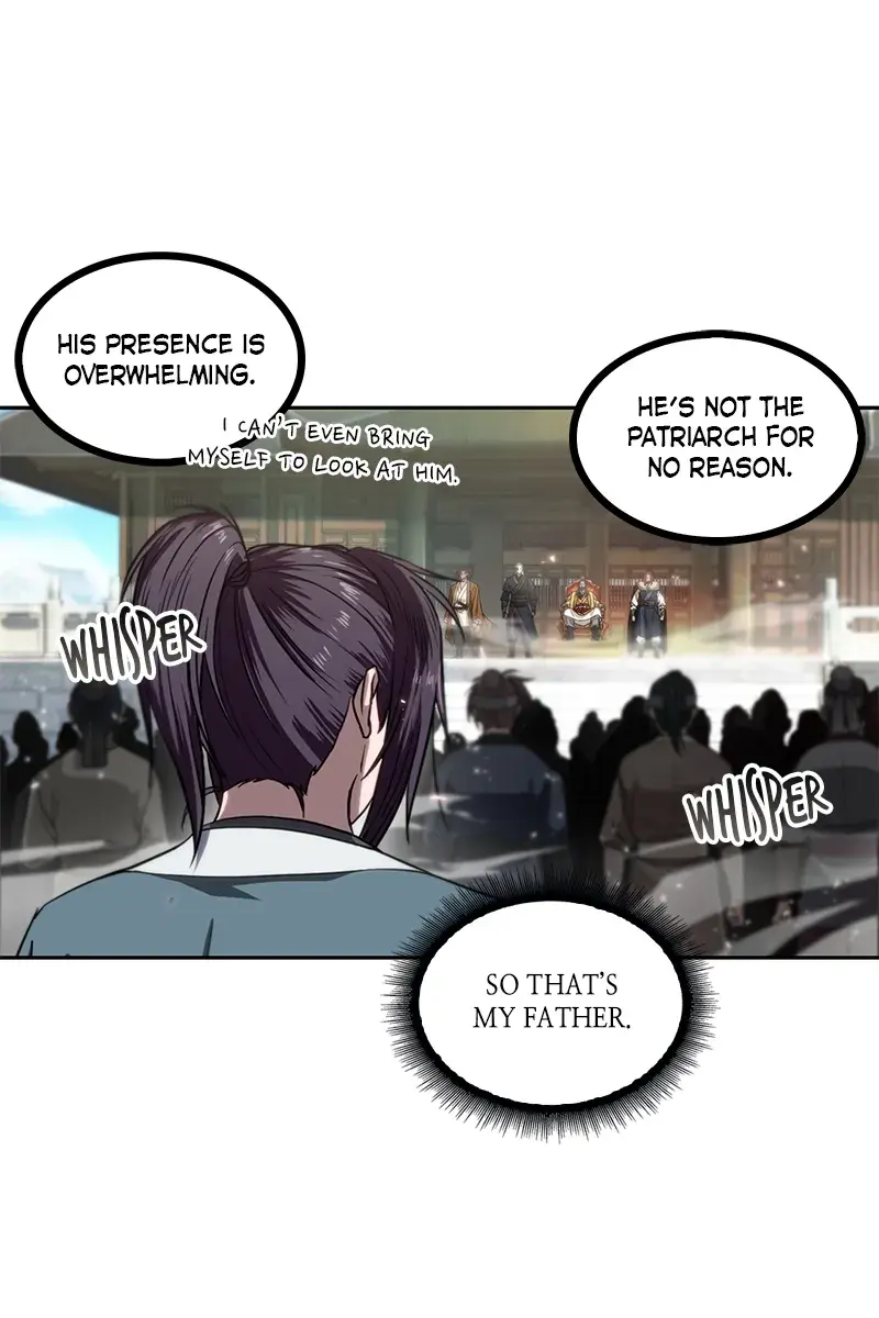 Nano Machine Chapter 6 Page 35