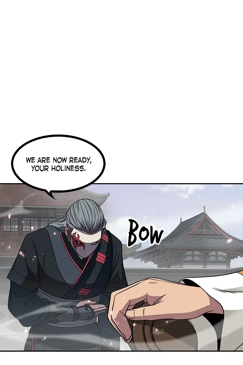 Nano Machine Chapter 6 Page 38