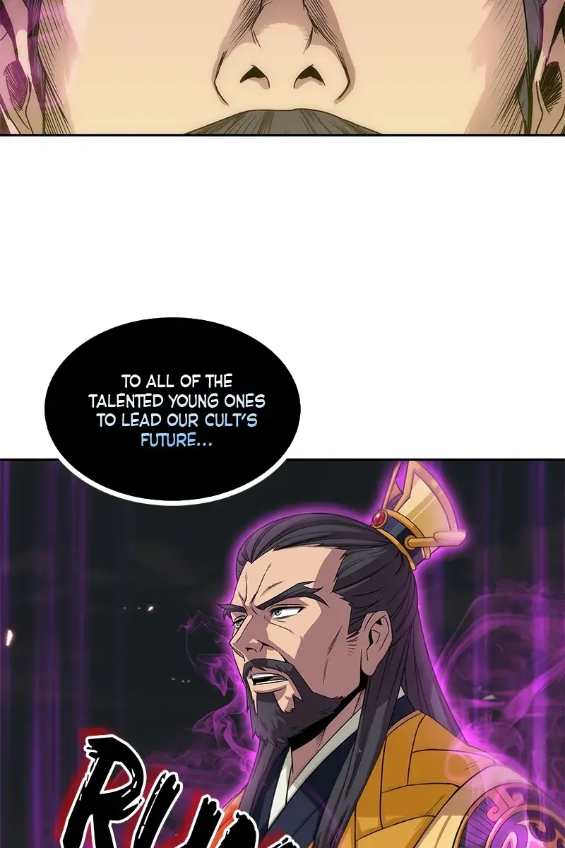 Nano Machine Chapter 6 Page 41