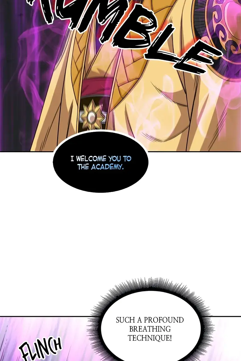 Nano Machine Chapter 6 Page 42